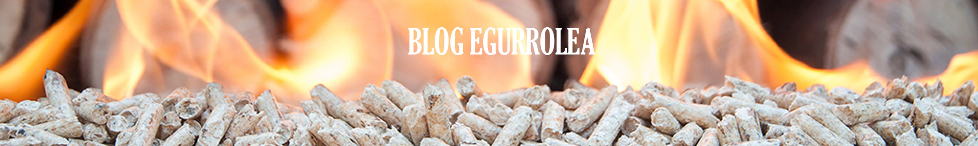 Blog Egurrolea